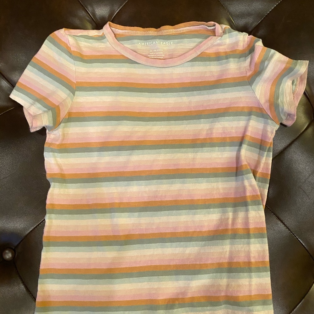 American Eagle shirt